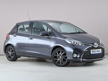 Used Toyota Yaris 2015 for sale - 78681096: Photo