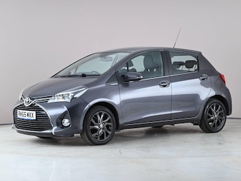 Used Toyota Yaris 2015 for sale - 78681096: Photo