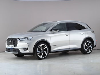 Used DS Automobiles DS 7 Crossback 2020 for sale - 78517648: Photo