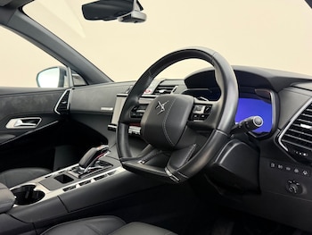 Used DS Automobiles DS 7 Crossback 2020 for sale - 78517648: Photo