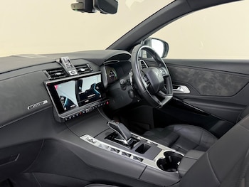 Used DS Automobiles DS 7 Crossback 2020 for sale - 78517648: Photo