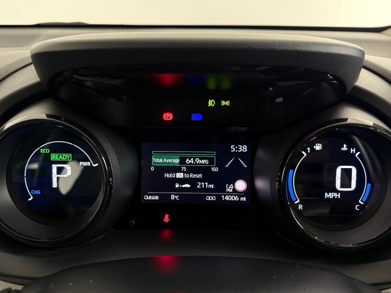 Used Toyota Yaris 2022 for sale - 77932457: Photo 13