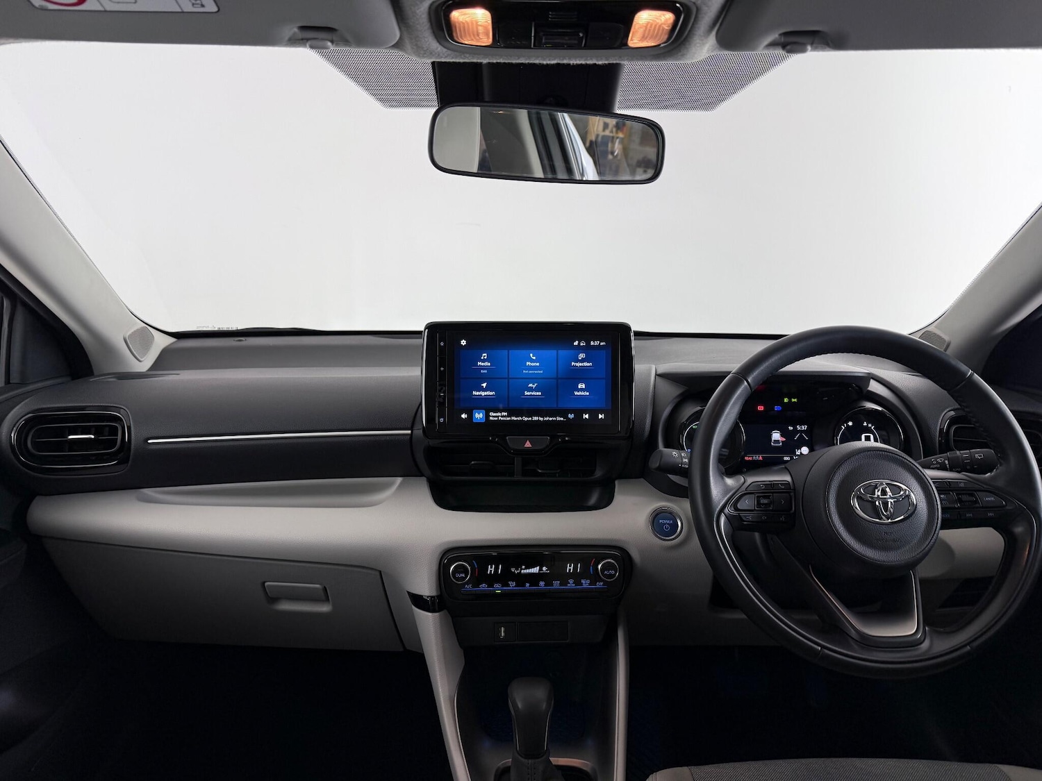 Used Toyota Yaris 2022 for sale - 77932457: Photo 16