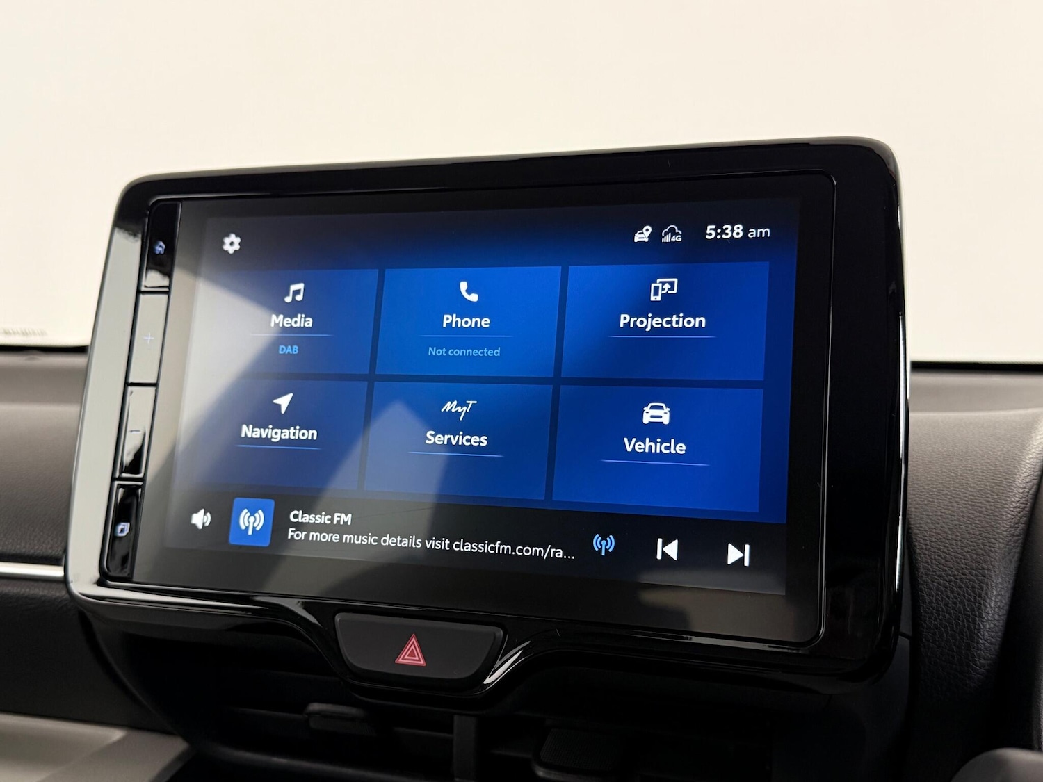 Used Toyota Yaris 2022 for sale - 77932457: Photo 22