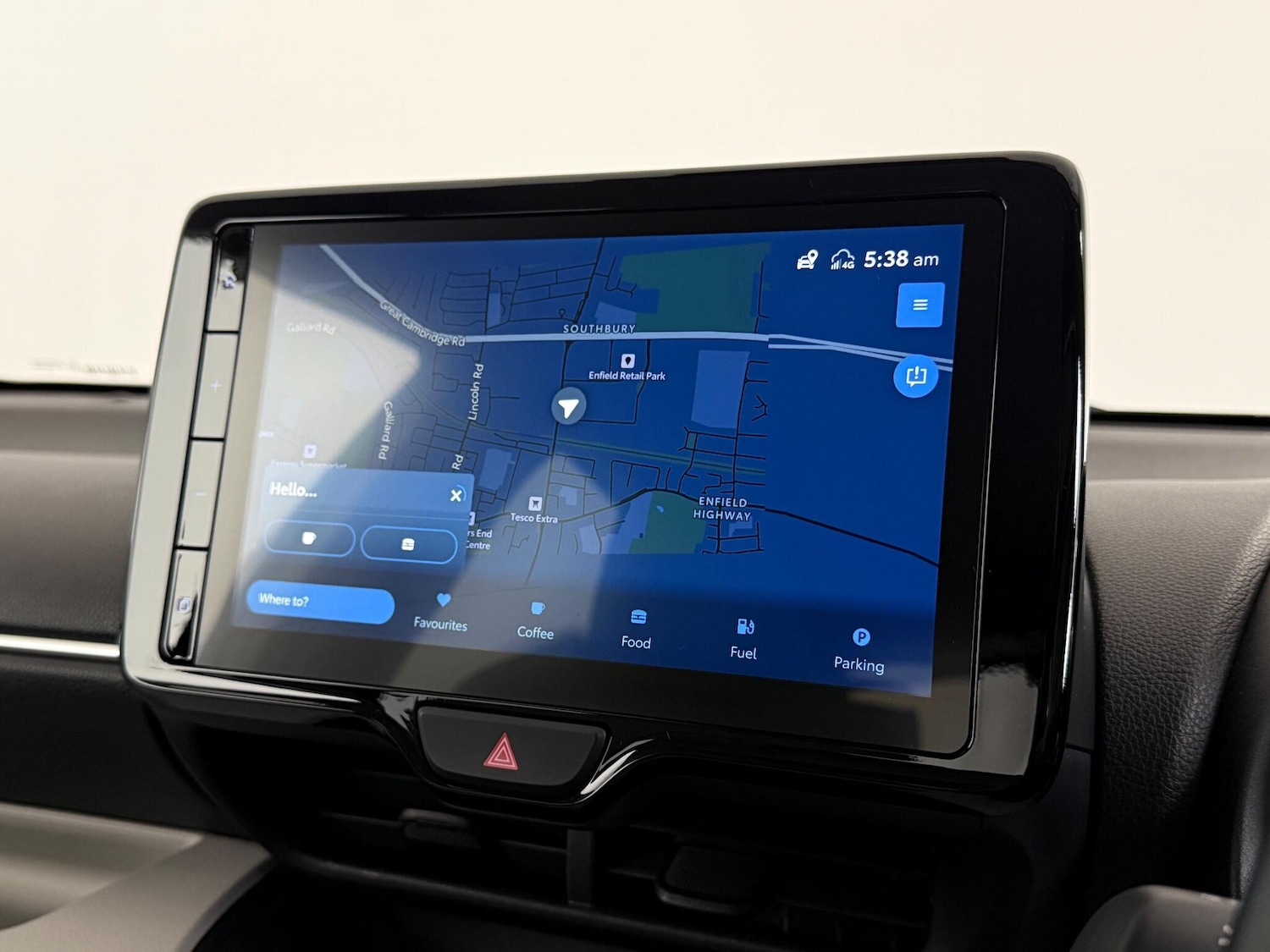 Used Toyota Yaris 2022 for sale - 77932457: Photo 25