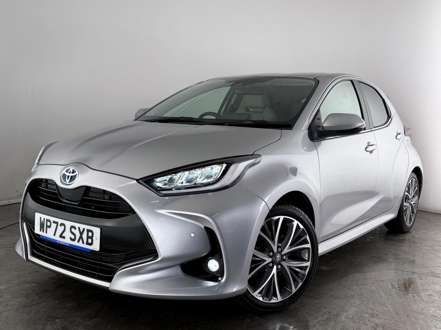 Used Toyota Yaris 2022 for sale - 77932457: Photo 31