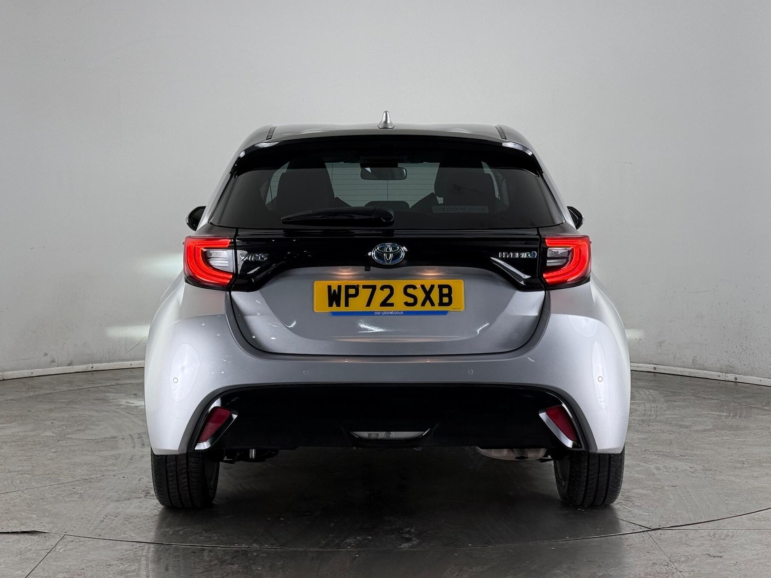 Used Toyota Yaris 2022 for sale - 77932457: Photo 5