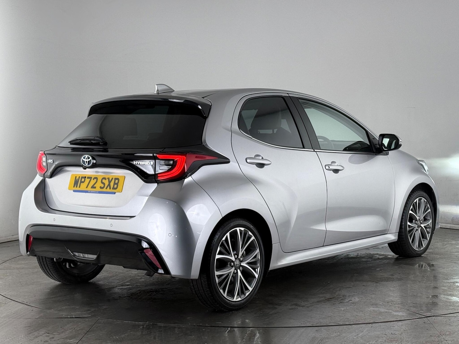 Used Toyota Yaris 2022 for sale - 77932457: Photo 6