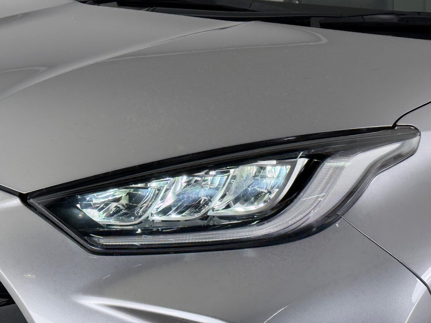 Used Toyota Yaris 2022 for sale - 77932457: Photo 7