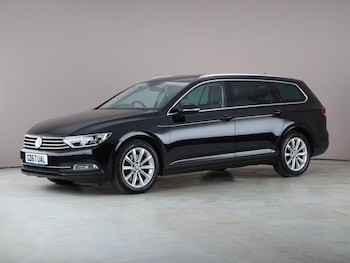 Used Volkswagen Passat 2018 for sale - 78705739: Photo