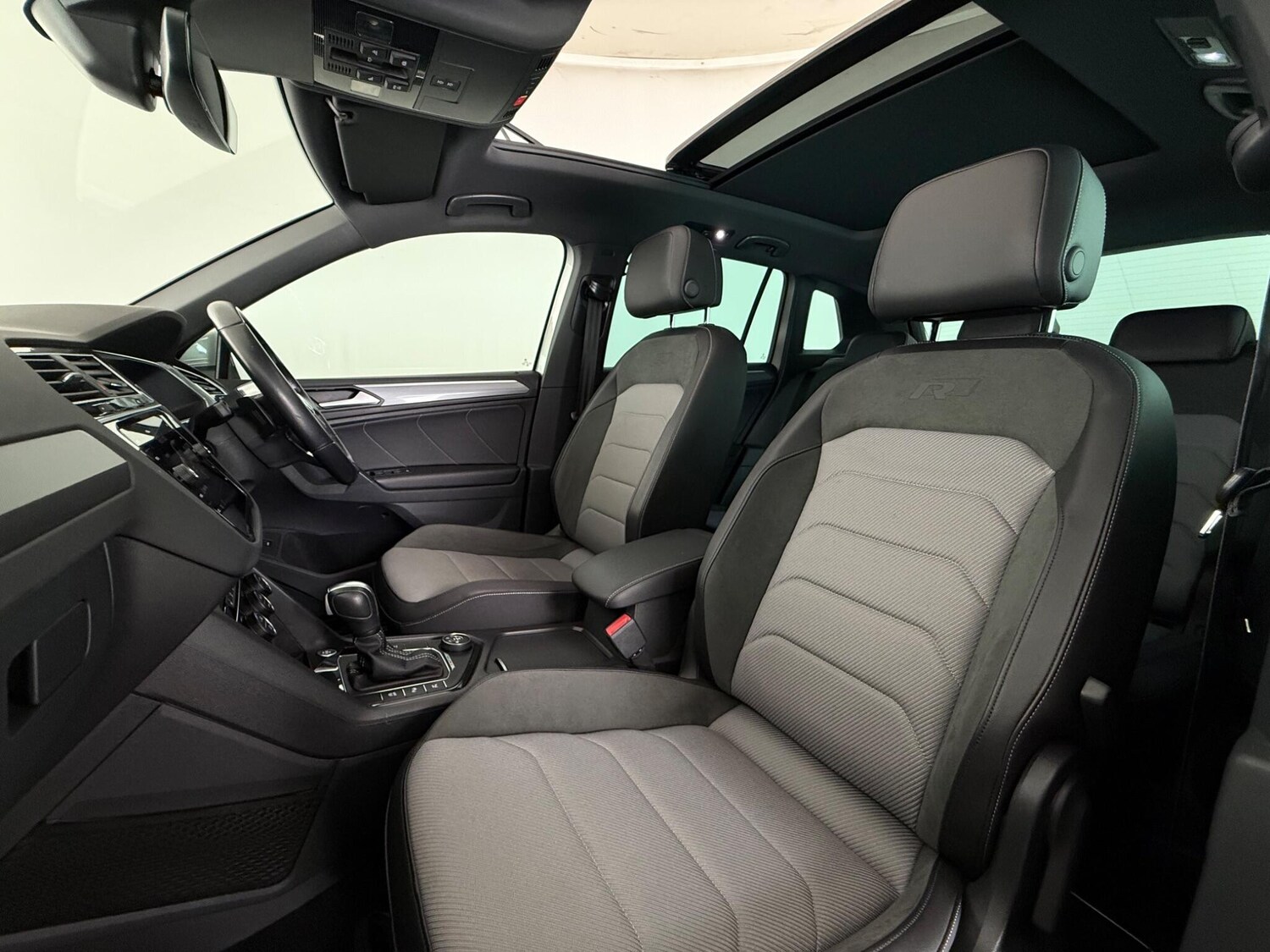 Used Volkswagen Tiguan 2020 for sale - 77744253: Photo 13