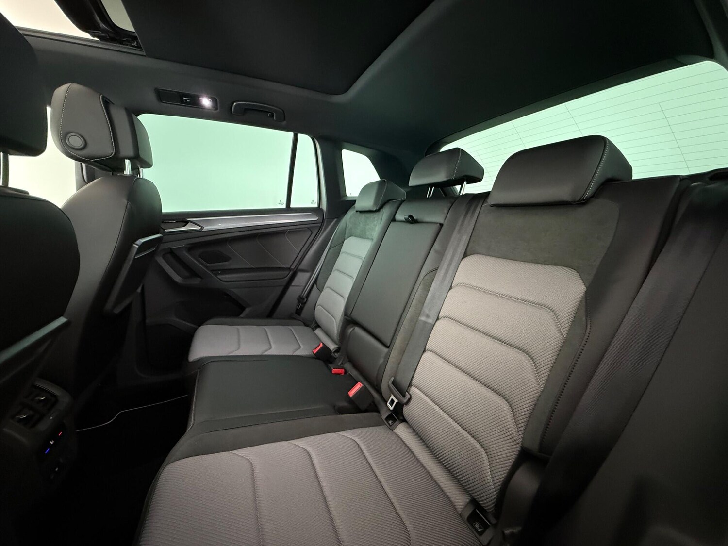 Used Volkswagen Tiguan 2020 for sale - 77744253: Photo 14