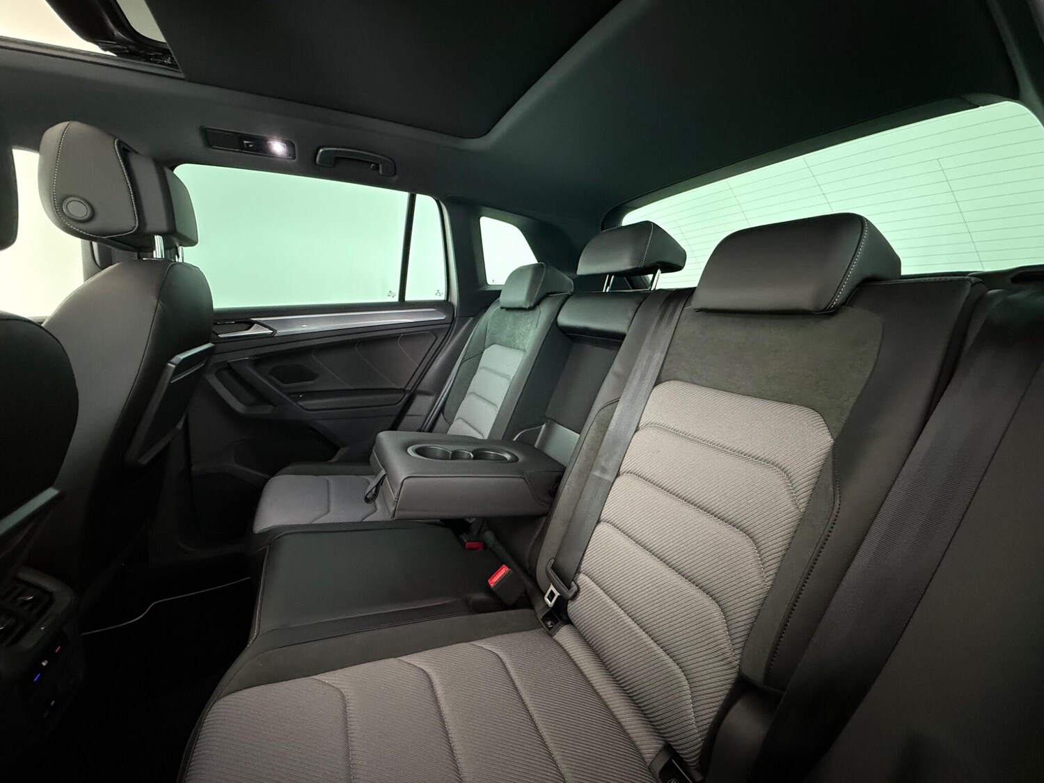 Used Volkswagen Tiguan 2020 for sale - 77744253: Photo 15