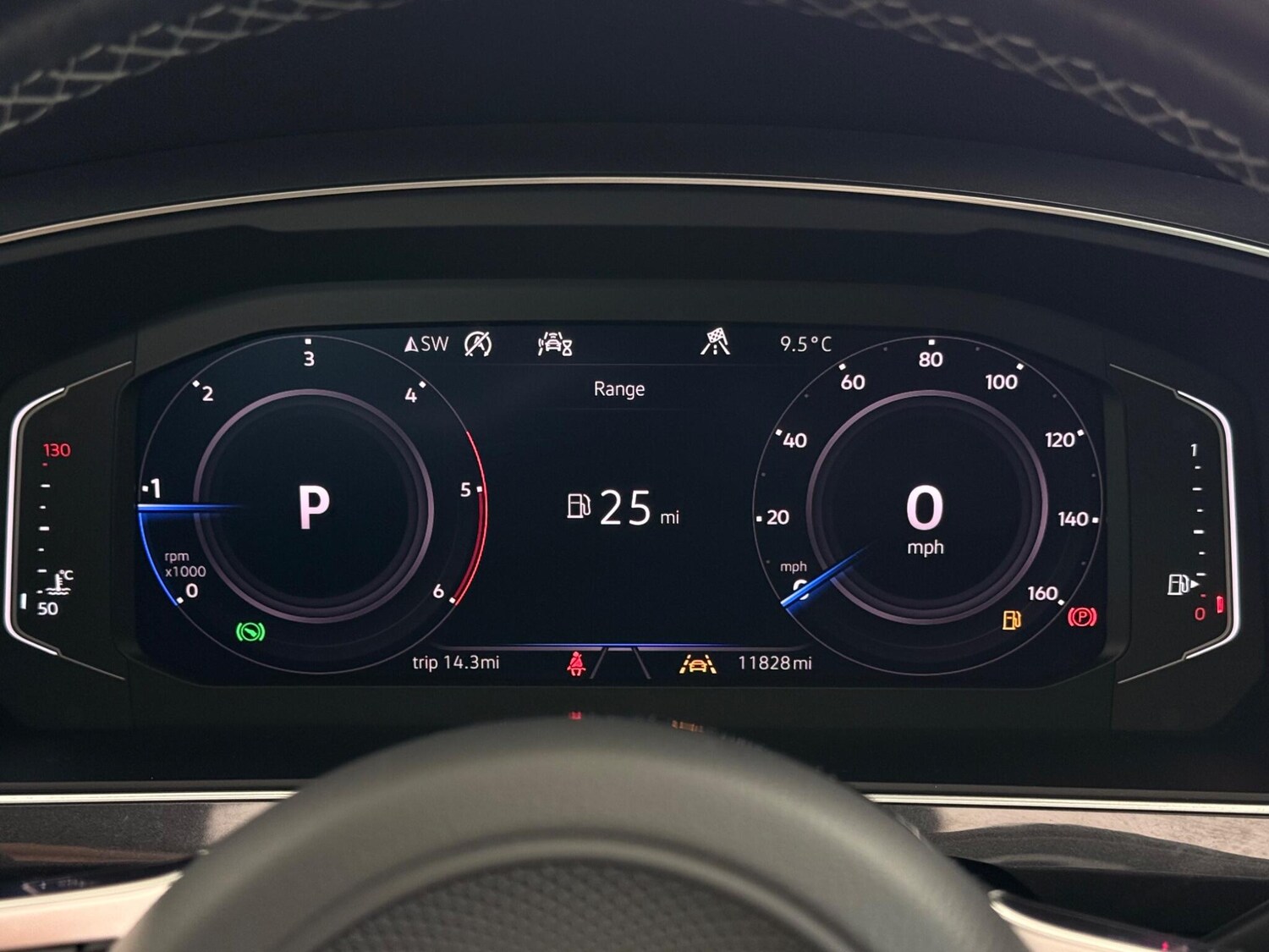 Used Volkswagen Tiguan 2020 for sale - 77744253: Photo 16