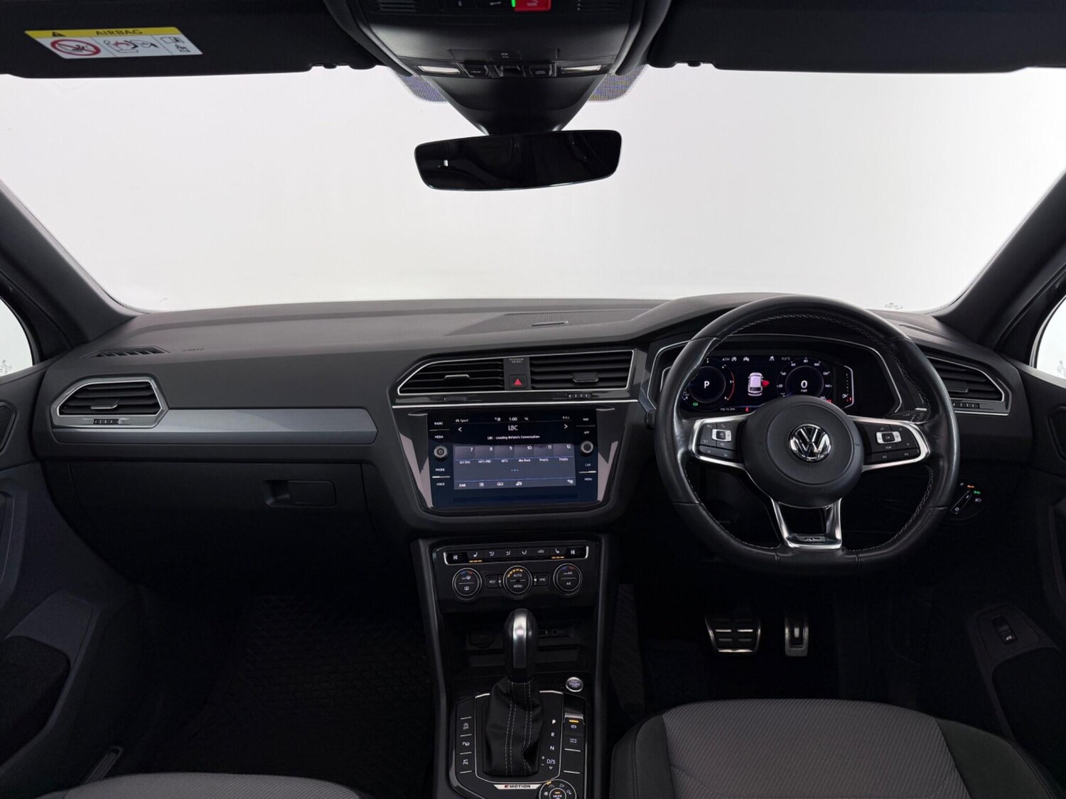 Used Volkswagen Tiguan 2020 for sale - 77744253: Photo 17