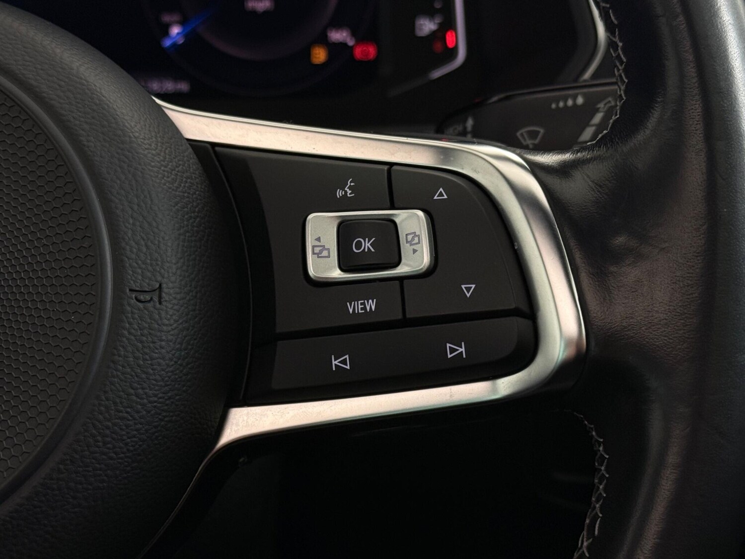 Used Volkswagen Tiguan 2020 for sale - 77744253: Photo 21