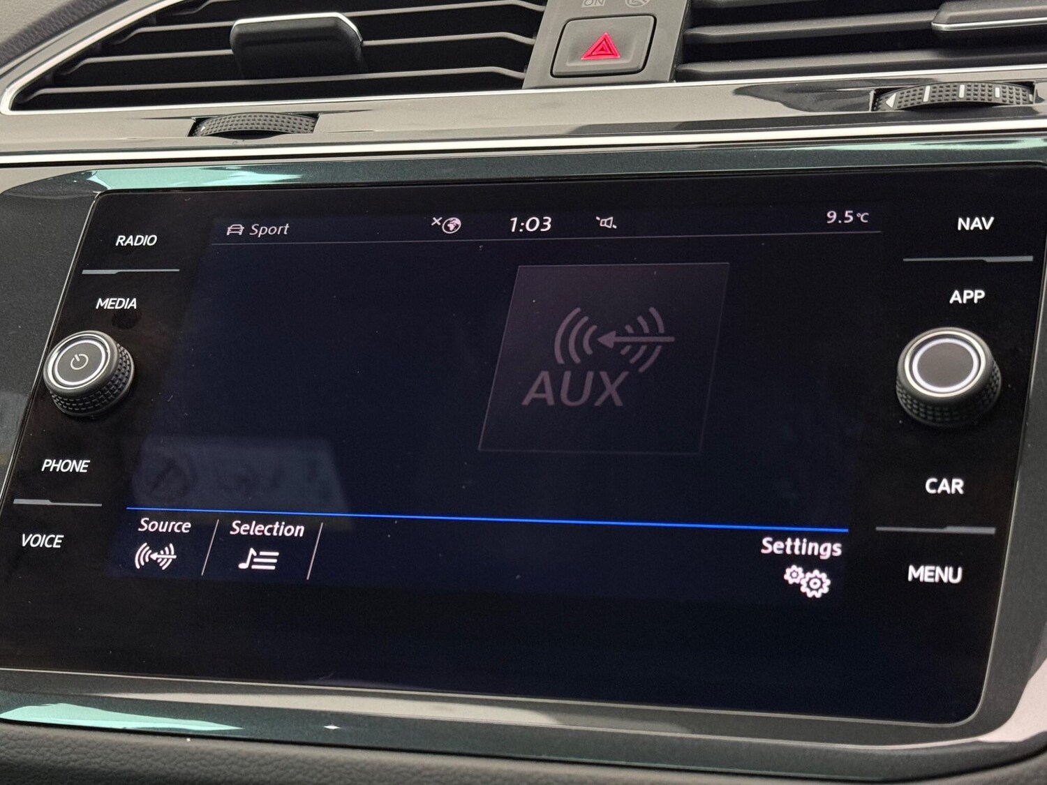 Used Volkswagen Tiguan 2020 for sale - 77744253: Photo 22