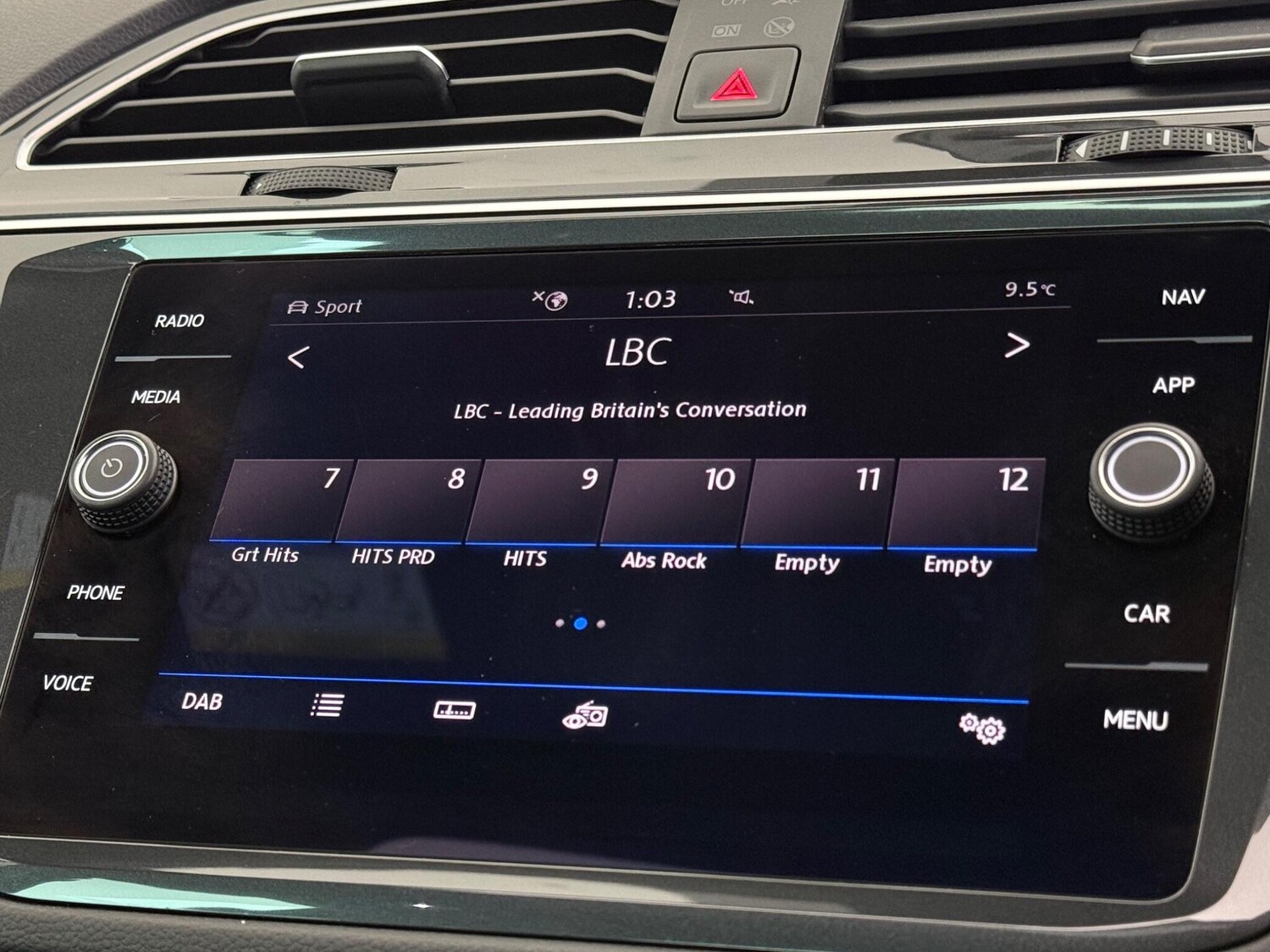 Used Volkswagen Tiguan 2020 for sale - 77744253: Photo 23