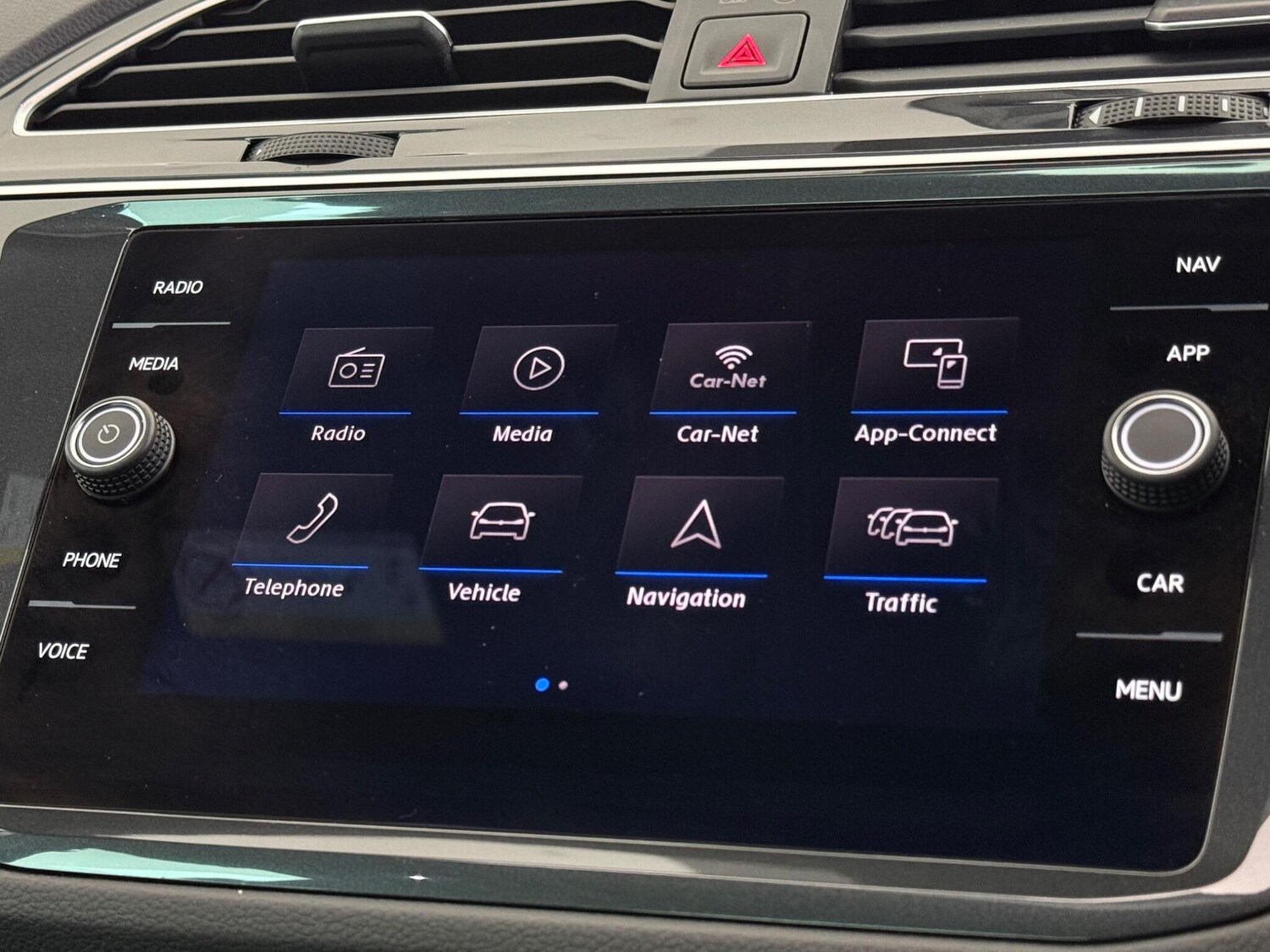 Used Volkswagen Tiguan 2020 for sale - 77744253: Photo 24