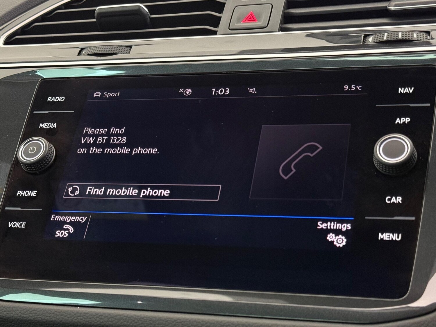 Used Volkswagen Tiguan 2020 for sale - 77744253: Photo 26