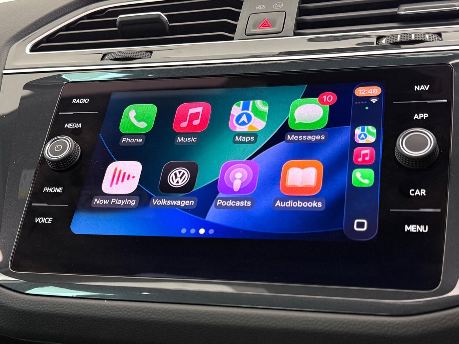 Used Volkswagen Tiguan 2020 for sale - 77744253: Photo 27