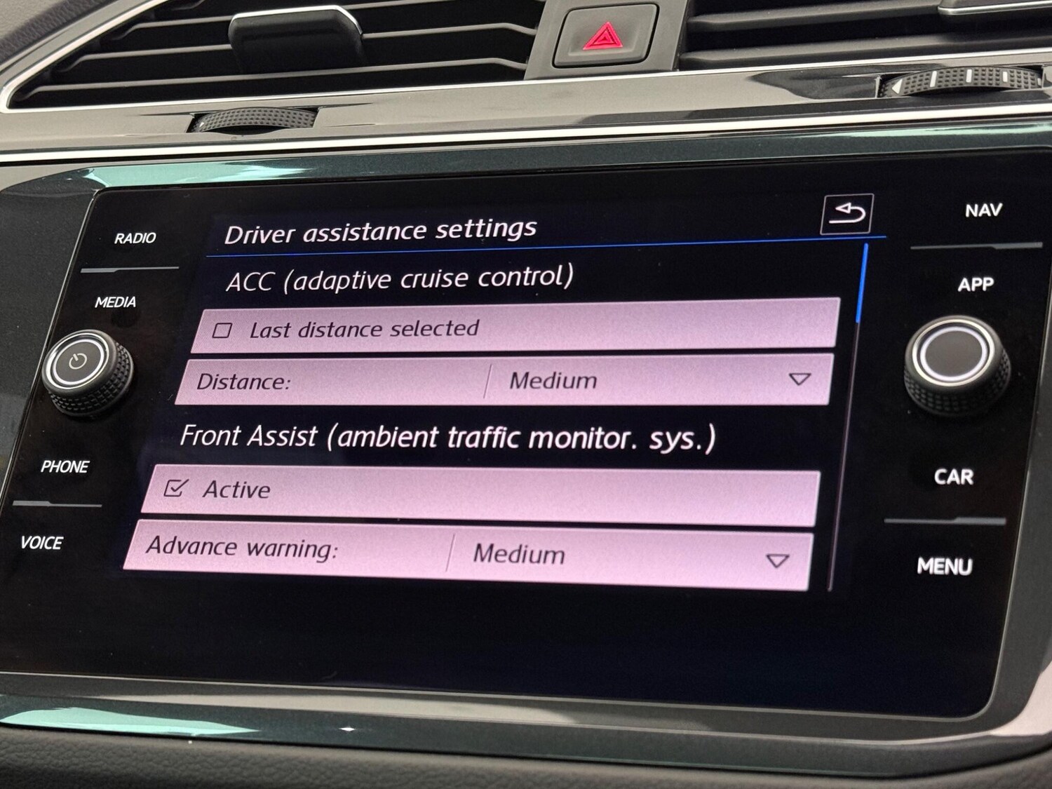 Used Volkswagen Tiguan 2020 for sale - 77744253: Photo 29