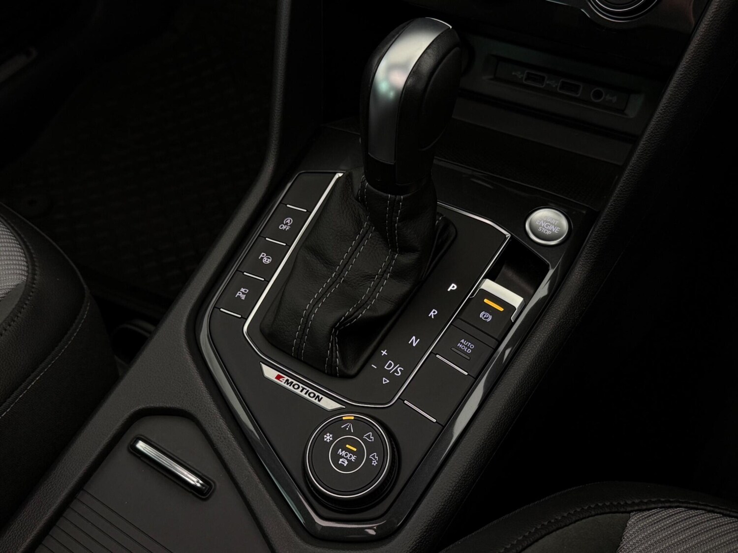 Used Volkswagen Tiguan 2020 for sale - 77744253: Photo 30