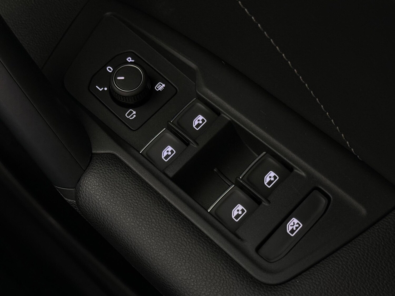 Used Volkswagen Tiguan 2020 for sale - 77744253: Photo 35