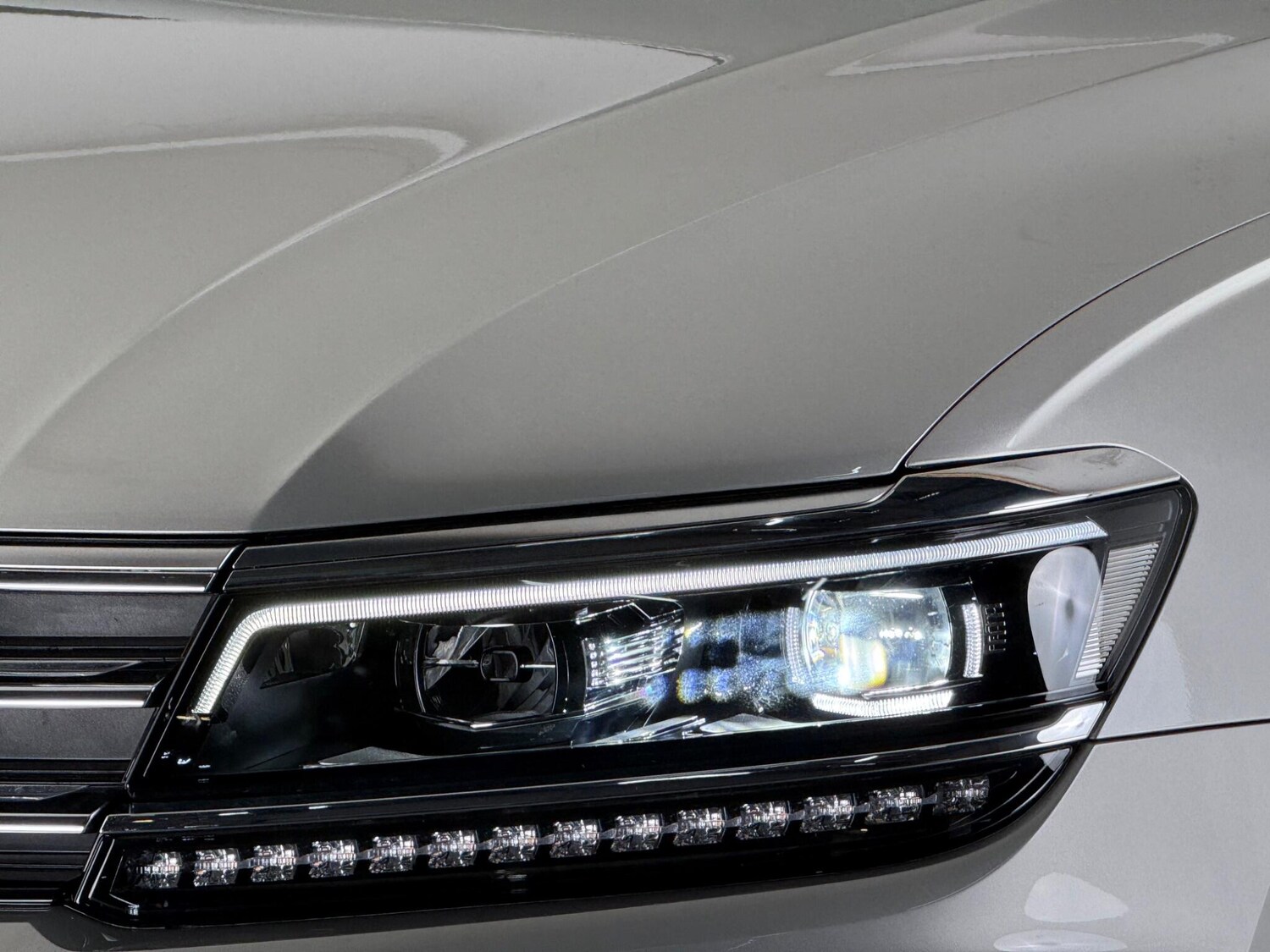 Used Volkswagen Tiguan 2020 for sale - 77744253: Photo 7