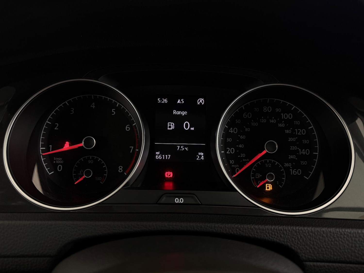 Used Volkswagen Golf 2017 for sale - 78035234: Photo 11