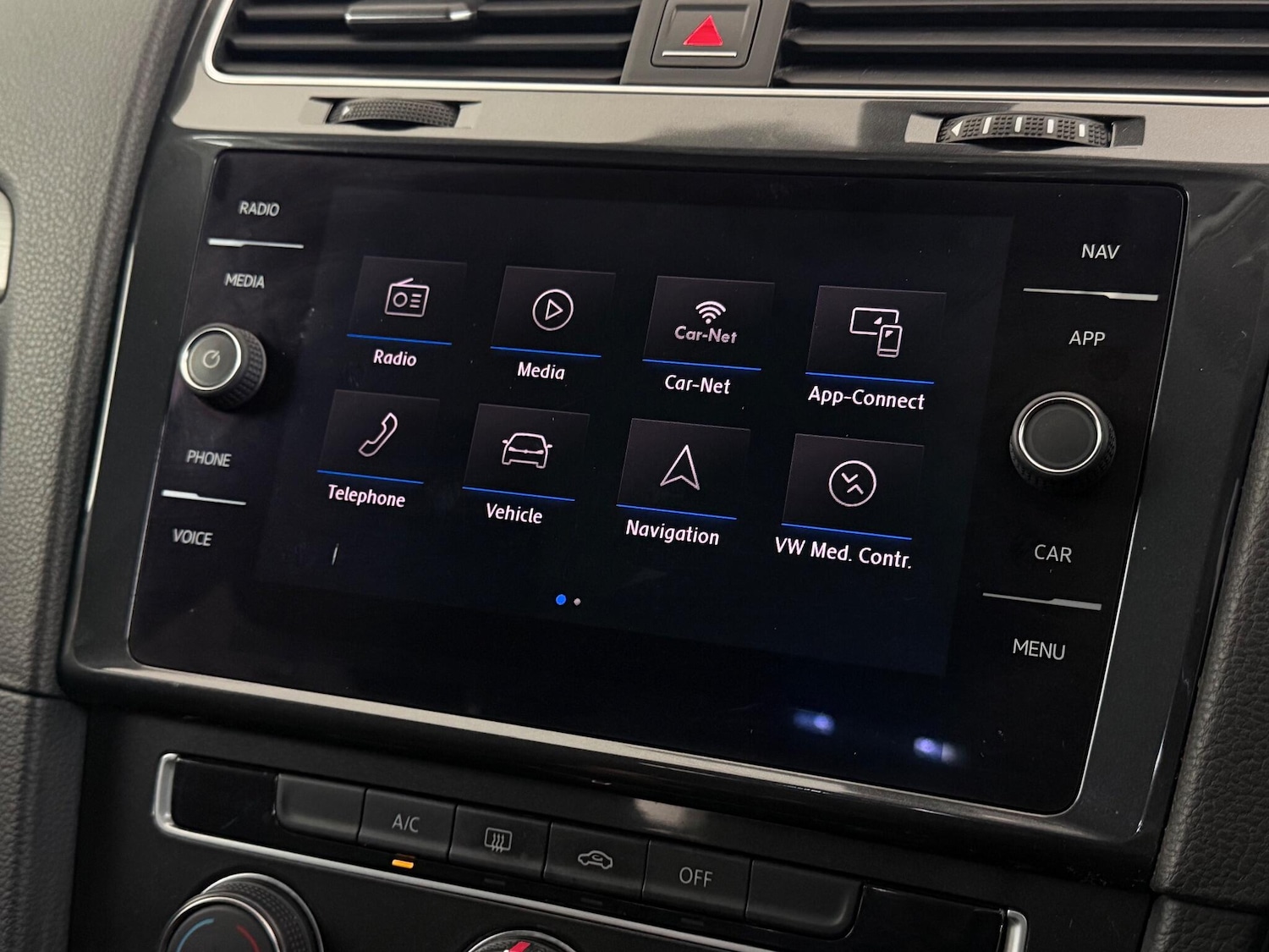 Used Volkswagen Golf 2017 for sale - 78035234: Photo 26