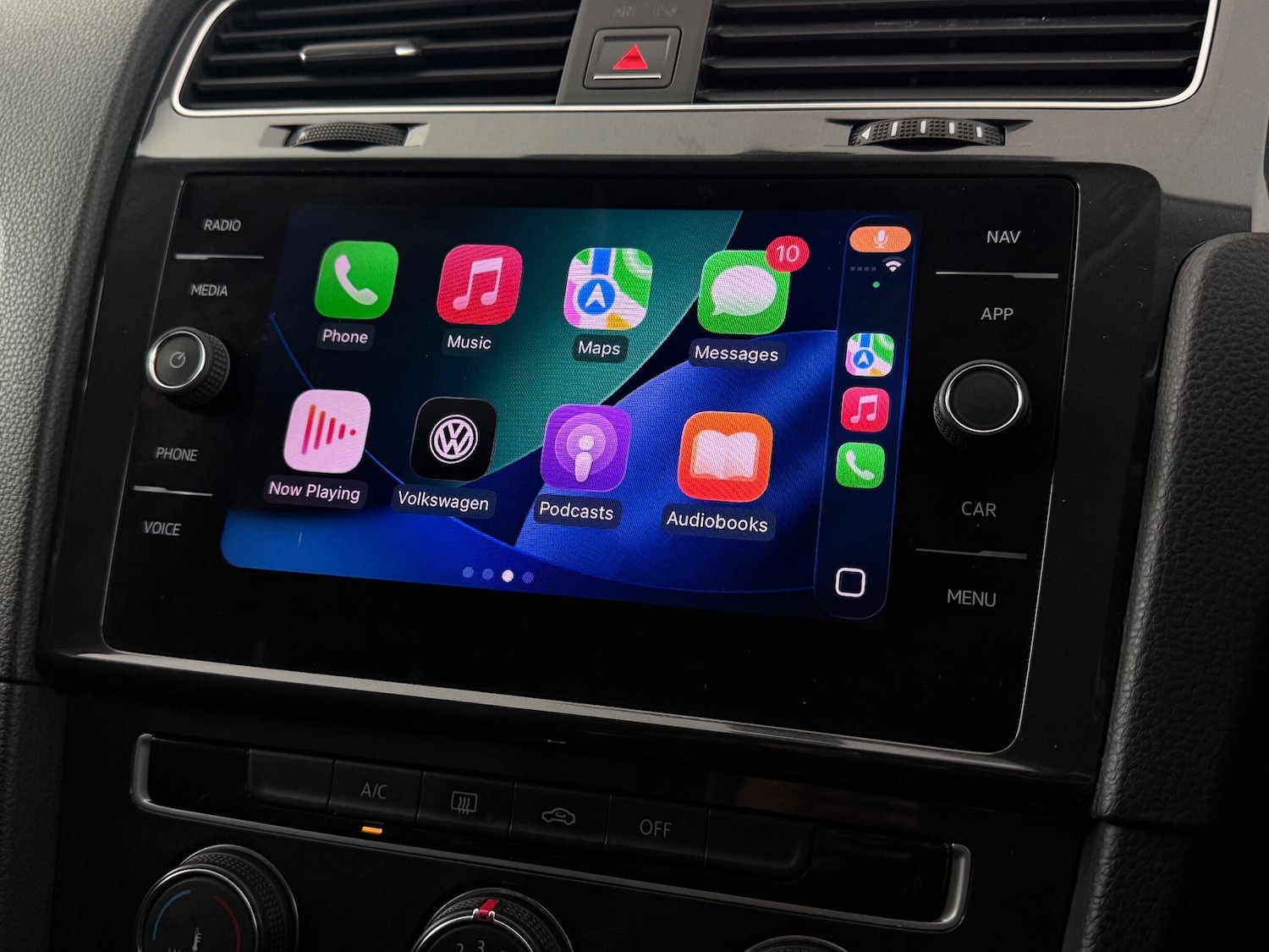 Used Volkswagen Golf 2017 for sale - 78035234: Photo 28