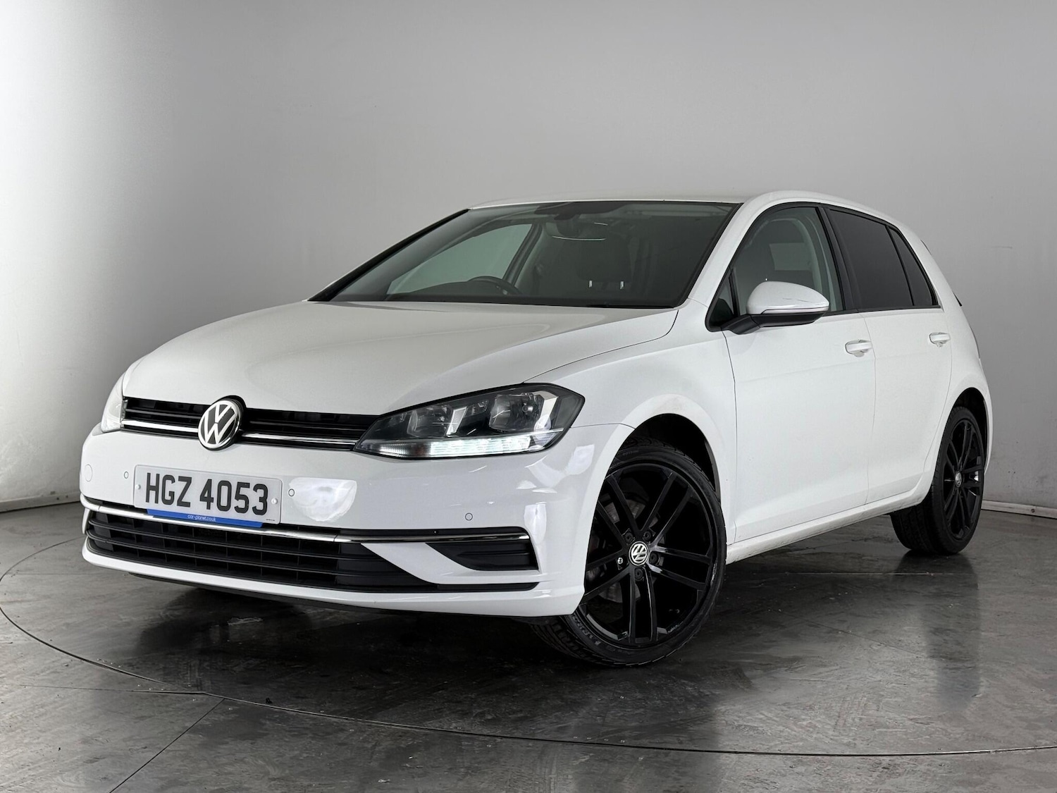 Used Volkswagen Golf 2017 for sale - 78035234: Photo 34