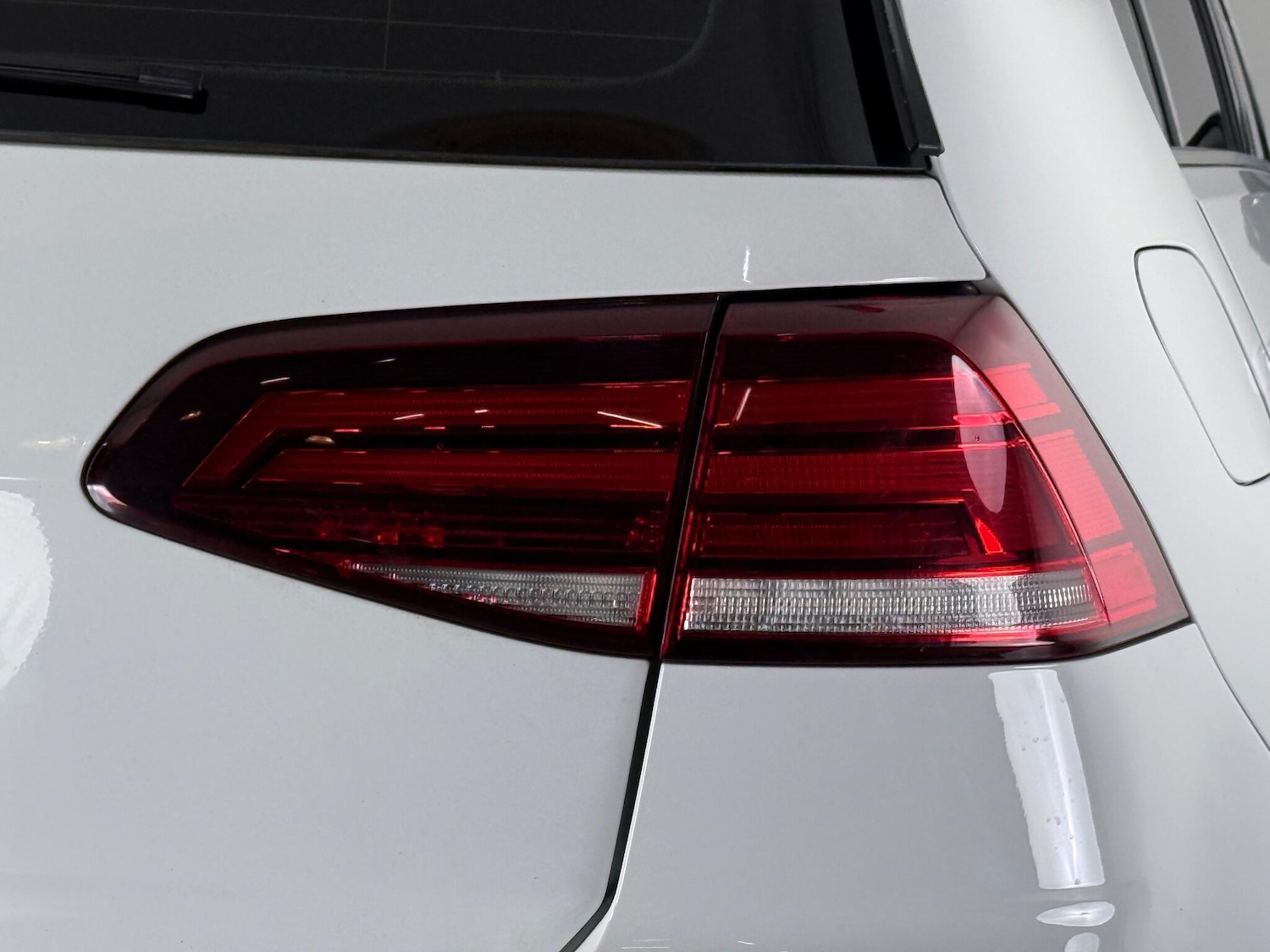 Used Volkswagen Golf 2017 for sale - 78035234: Photo 7