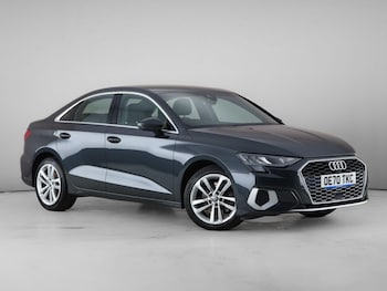 Used Audi A3 2021 for sale - 78867081: Photo