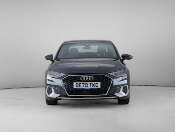 Used Audi A3 2021 for sale - 78867081: Photo