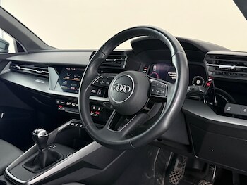 Used Audi A3 2021 for sale - 78867081: Photo
