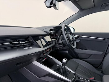 Used Audi A3 2021 for sale - 78867081: Photo