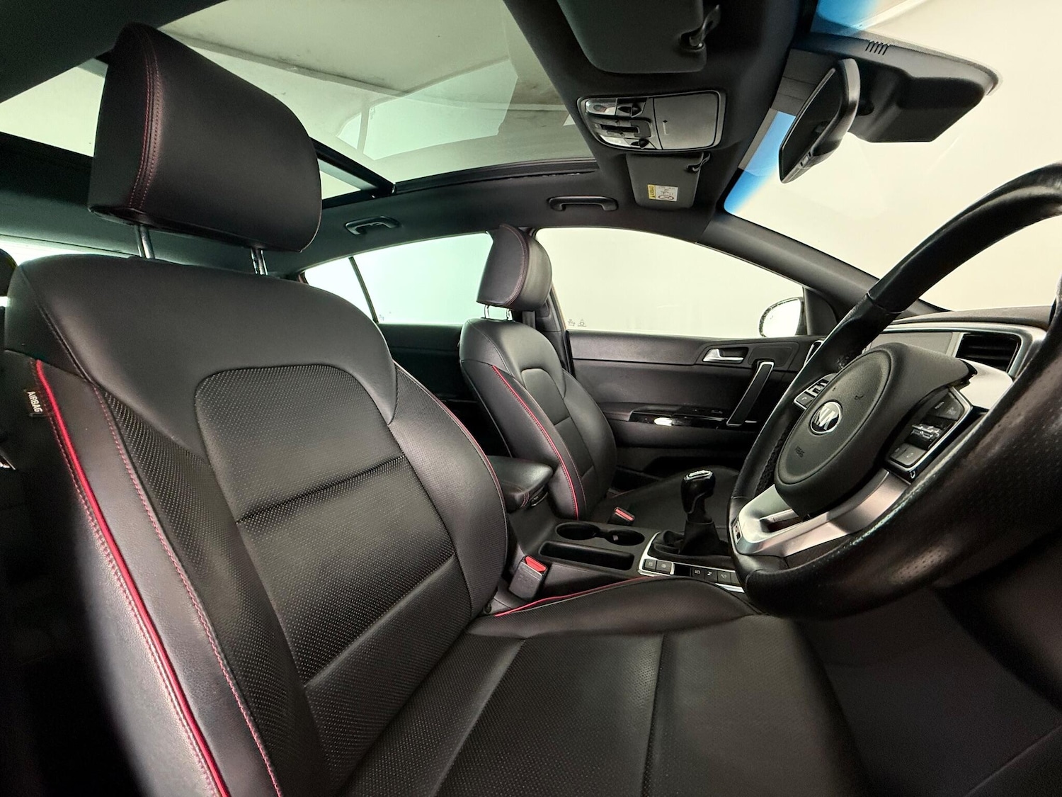 Used Kia Sportage 2020 for sale - 77182349: Photo 11