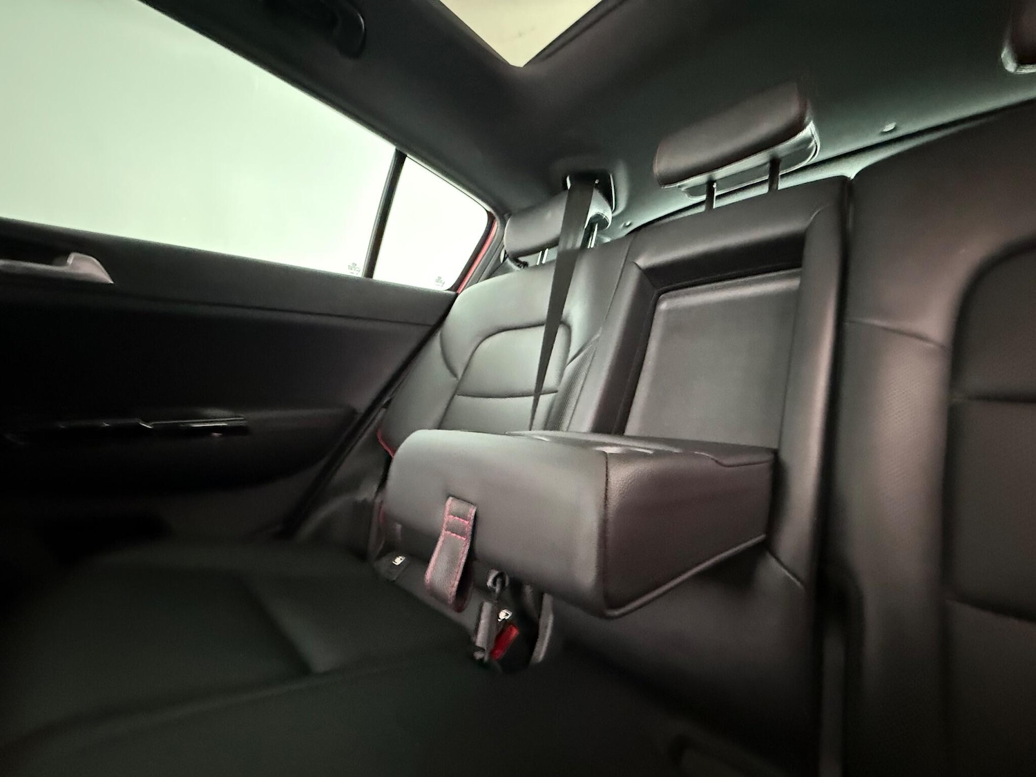 Used Kia Sportage 2020 for sale - 77182349: Photo 14