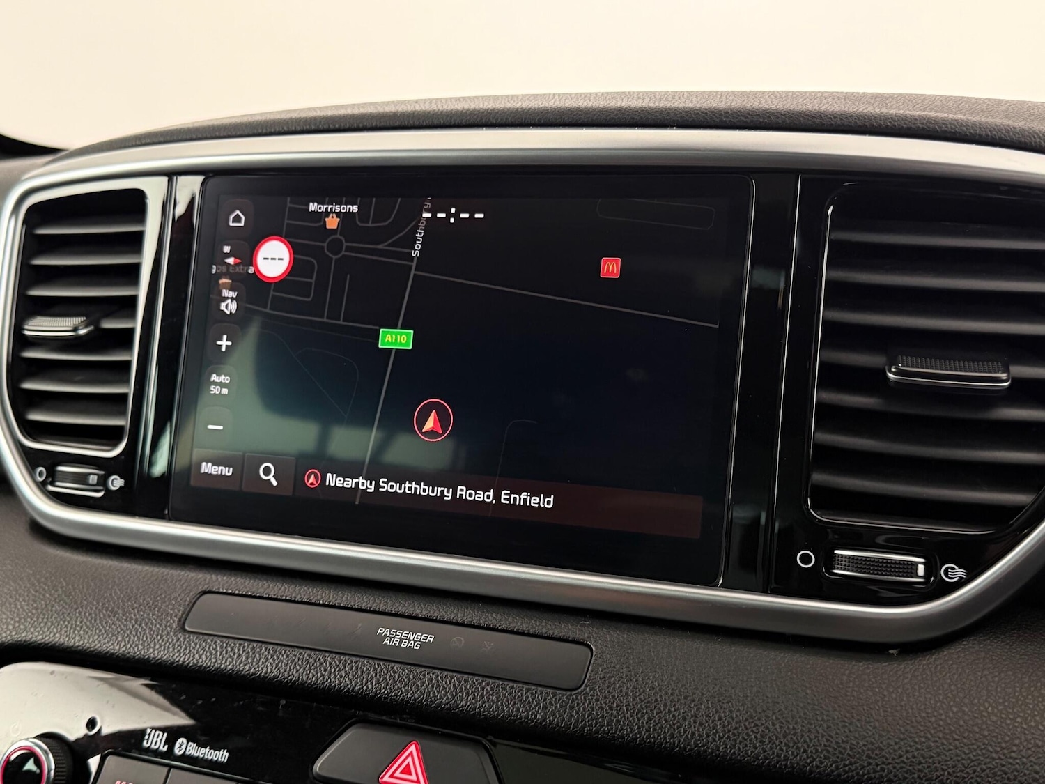 Used Kia Sportage 2020 for sale - 77182349: Photo 25