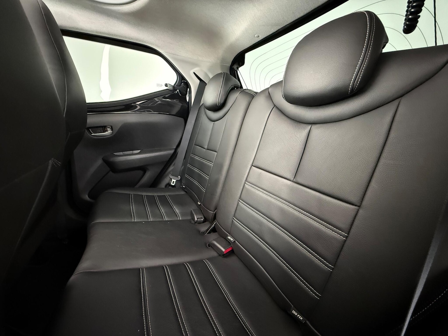 Used Toyota AYGO 2021 for sale - 77247026: Photo 11