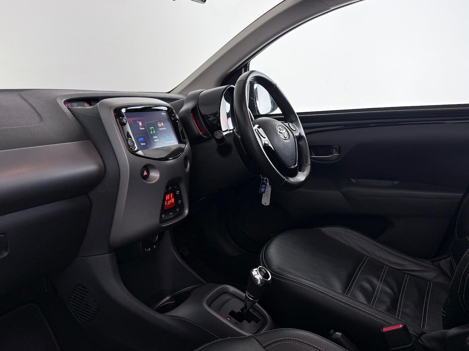 Used Toyota AYGO 2021 for sale - 77247026: Photo 13