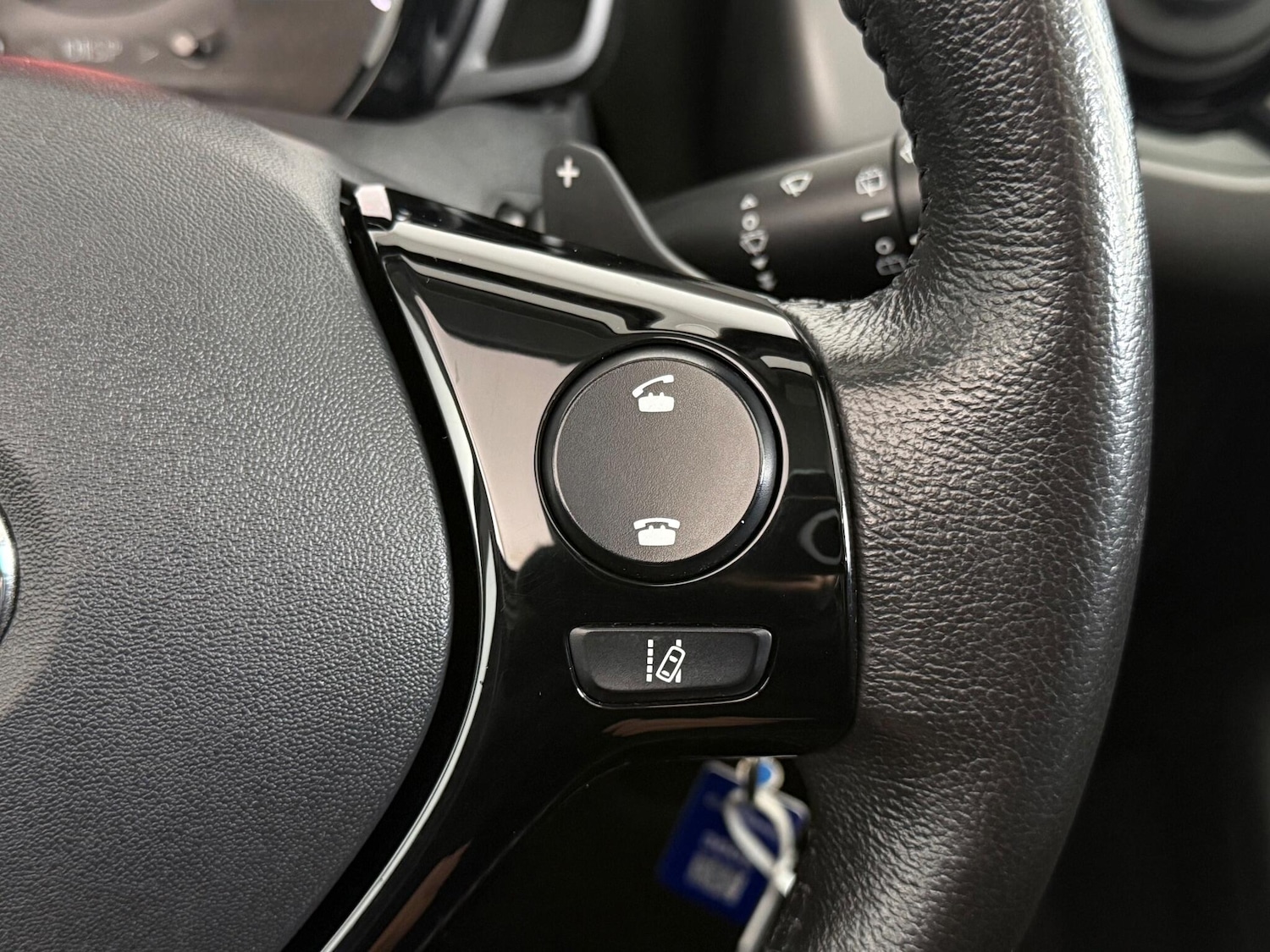 Used Toyota AYGO 2021 for sale - 77247026: Photo 16