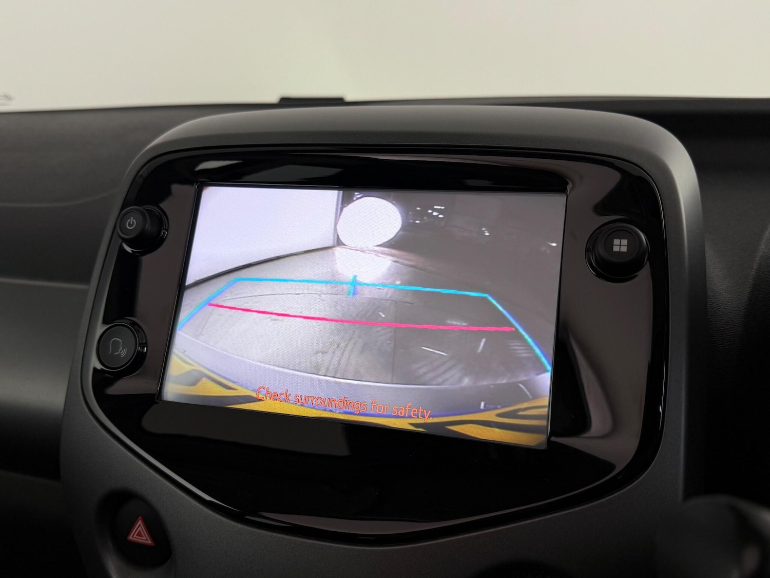 Used Toyota AYGO 2021 for sale - 77247026: Photo 21