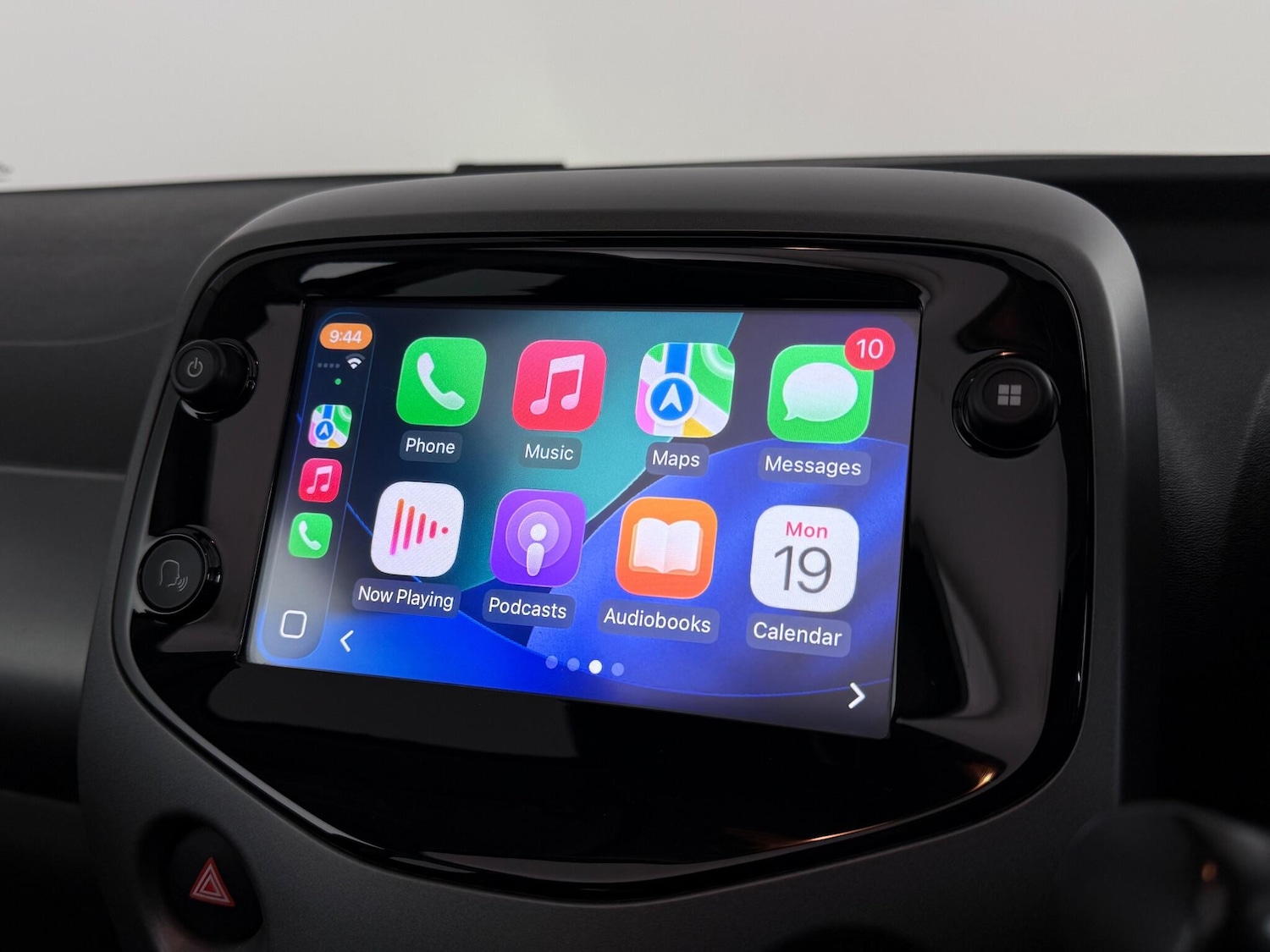 Used Toyota AYGO 2021 for sale - 77247026: Photo 24