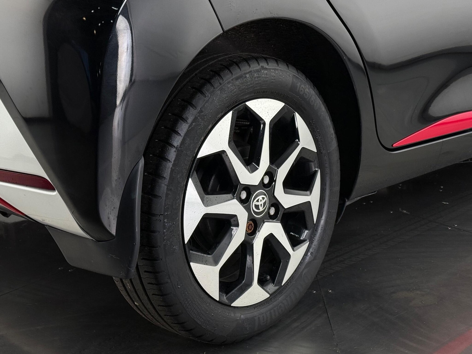 Used Toyota AYGO 2021 for sale - 77247026: Photo 7