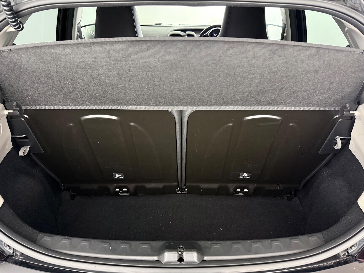 Used Toyota AYGO 2021 for sale - 77247026: Photo 8