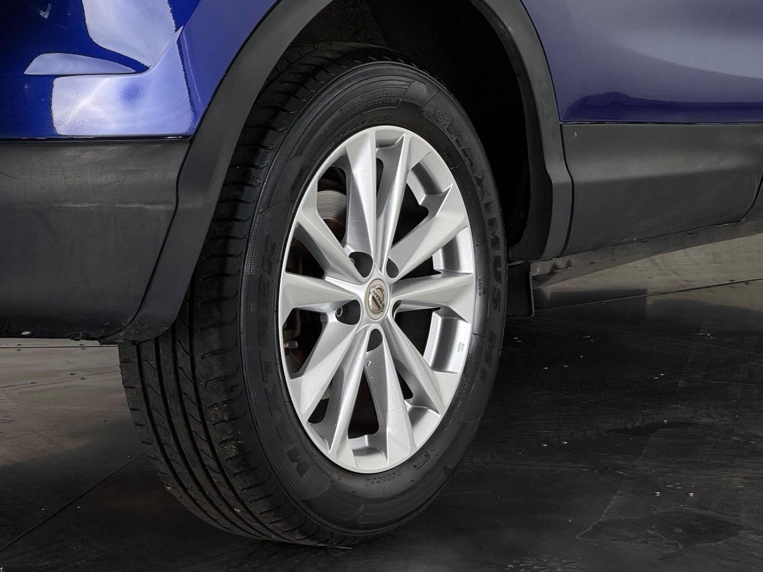 Used Nissan Qashqai 2016 for sale - 76467217: Photo 10