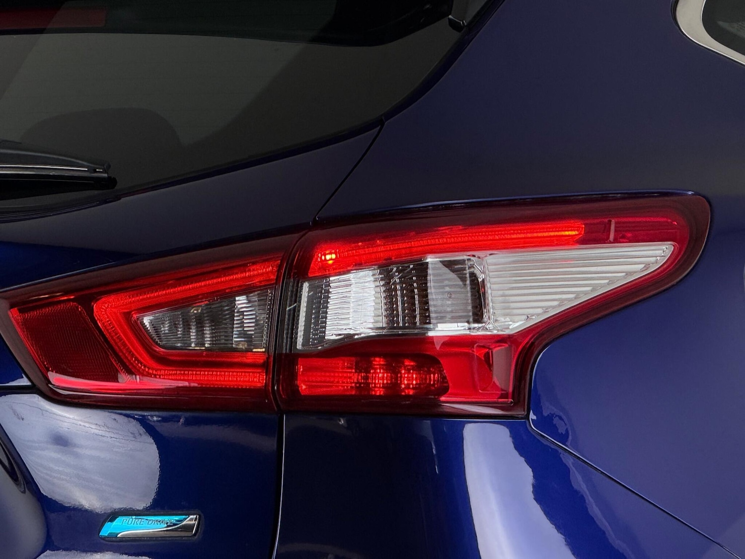 Used Nissan Qashqai 2016 for sale - 76467217: Photo 12